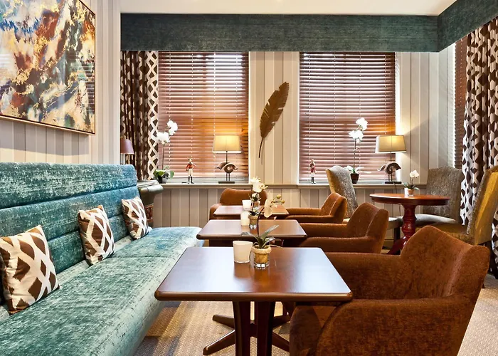 Ambleside Salutation Hotel & Spa